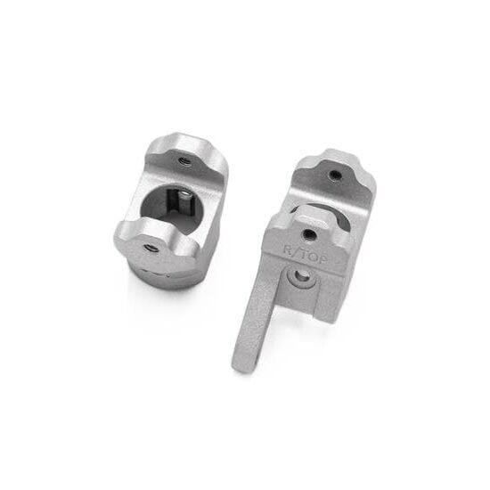 Hobbytech Optional CRX Front Steering C Hub