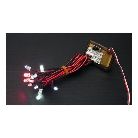 RC4WD Scale Lichtset 2