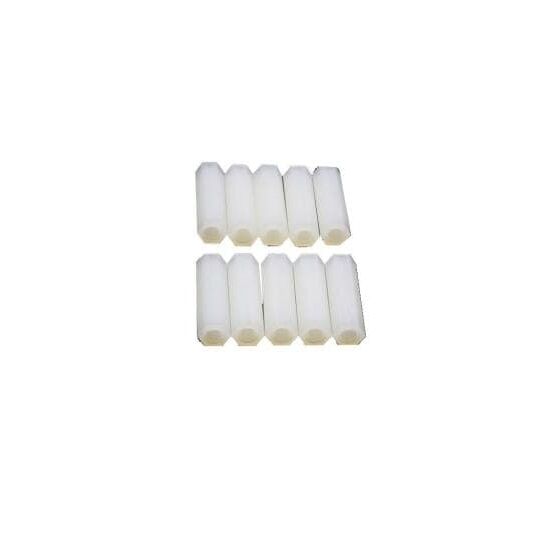 EP M3 Nylon Distanzhalter 6mm