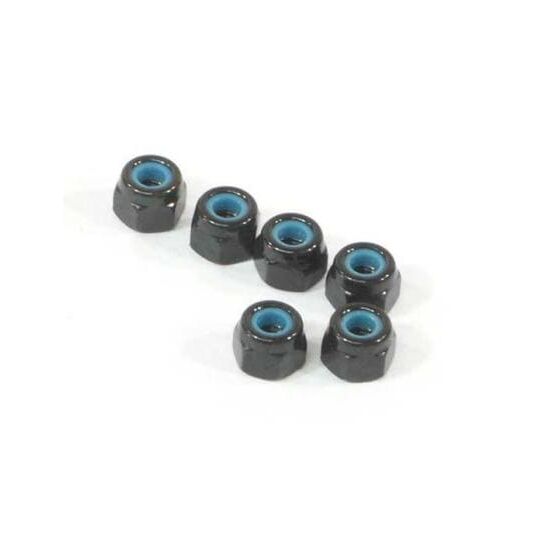 HPI Stopmuttern M3