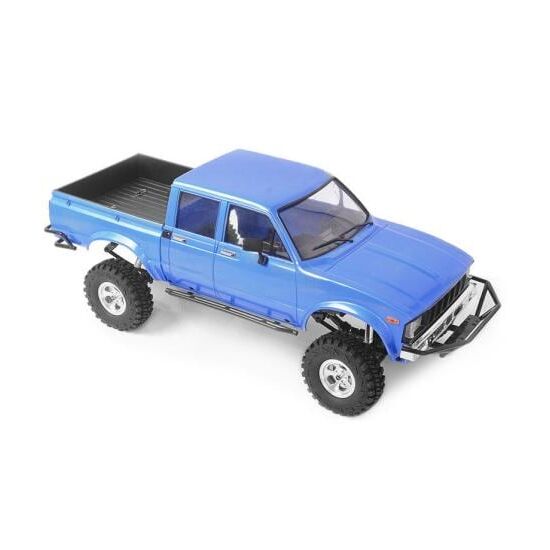 RC4WD Trail Finder 2 RTR LWB