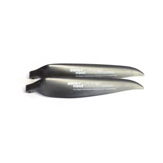 aero-naut CAMcarbon 9x4"