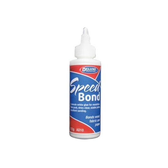 Deluxe Materials Speedbond