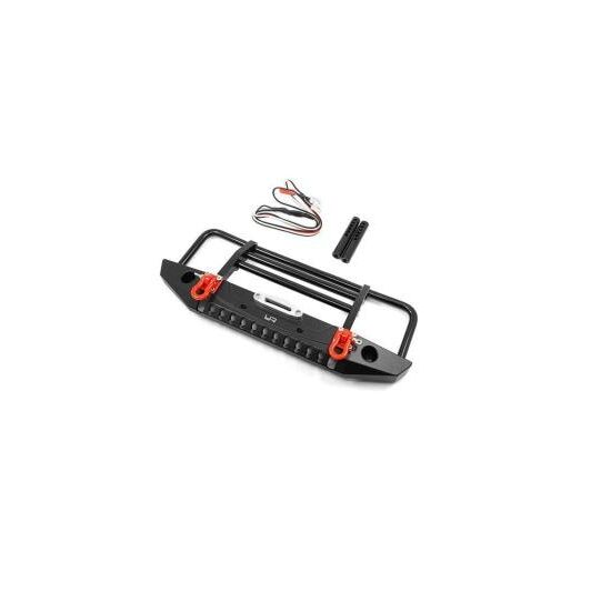 Yeah Racing Stossstange mit LED