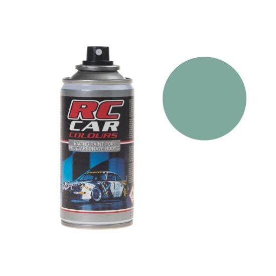 Ghiant Lexanfarbe Metallic Grün