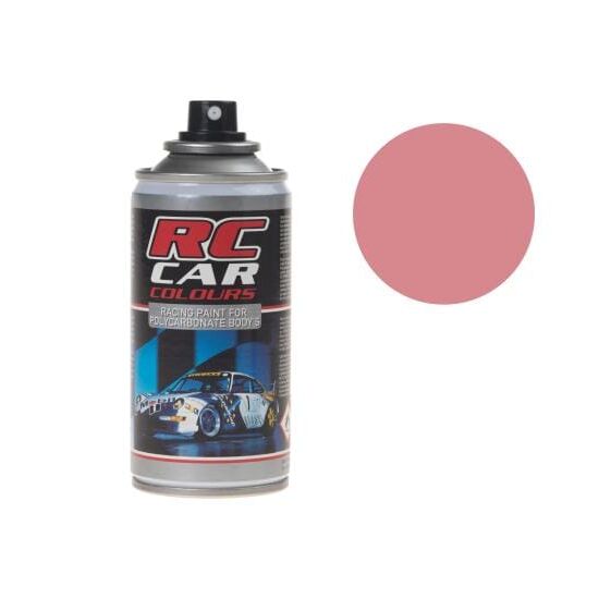 Ghiant Lexanfarbe Metallic Rot