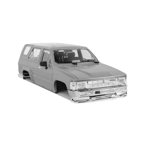 RC4WD 85 Toyota 4Runner Body Set