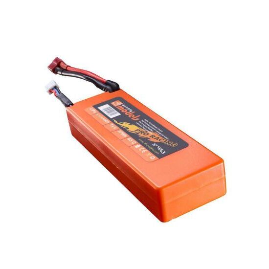 DFmodels 2S LiPo Akku