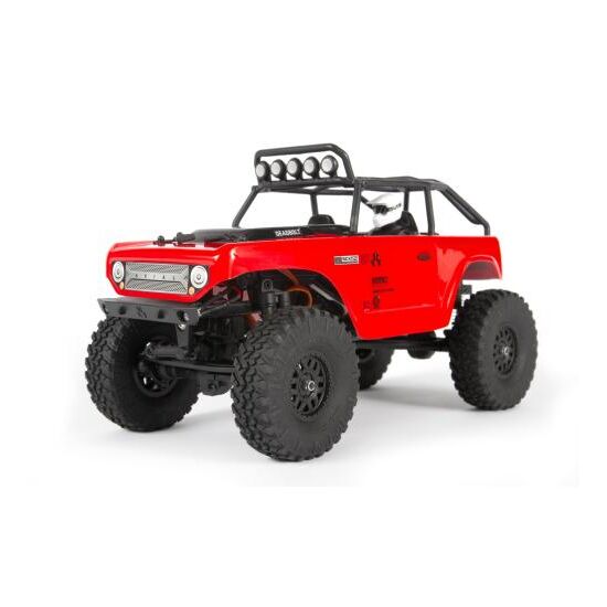 Axial Deadbolt RTR 1:24