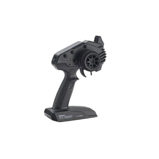 Kyosho KT-531P Fernsteuerung