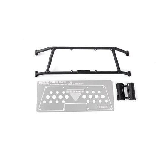 RC4WD Rear Tailgate Extender