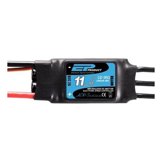 EP Aer11-Aer-Series 11A Flug ESC