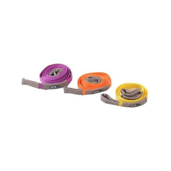 RC4WD ARB Winch Strap Set