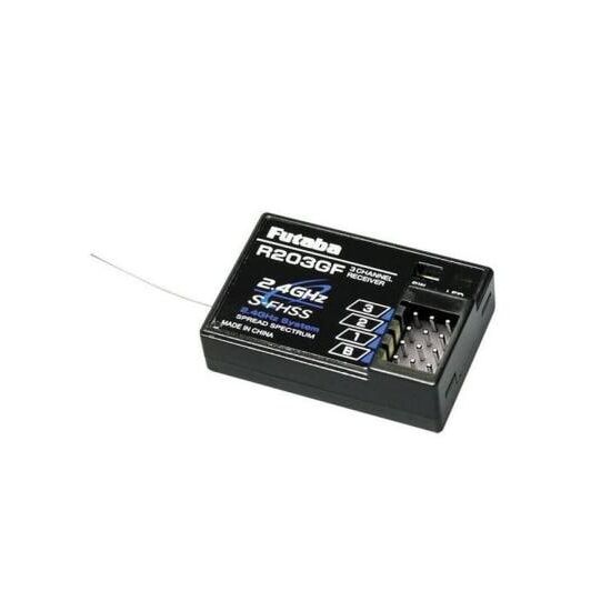 Futaba R203GF