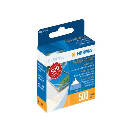 Herma Fotoecken