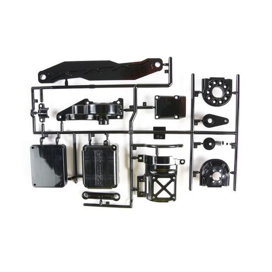 Tamiya TT-02 D-Parts