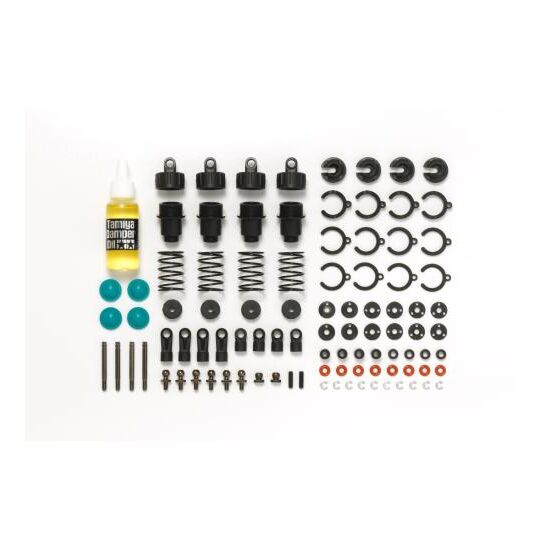 Tamiya TT-02 CVA Super Mini Shock Set
