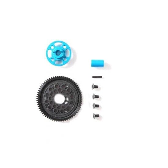 Tamiya TT-02 High Speed Gear Set 68T