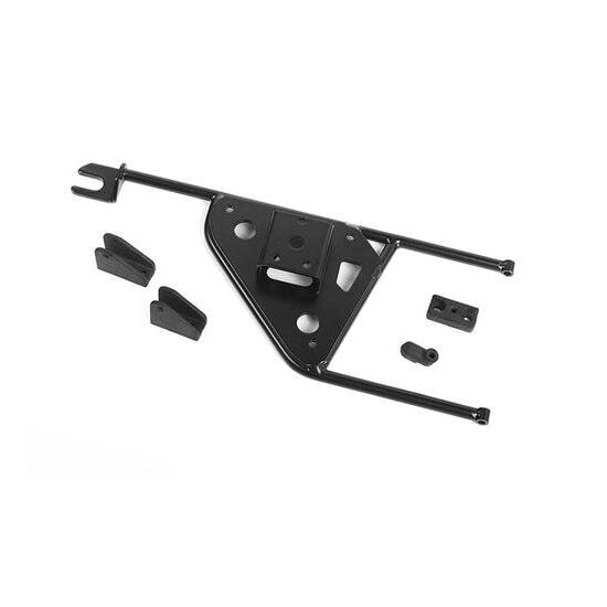 RC4WD Spare Wheel and Tire Holder