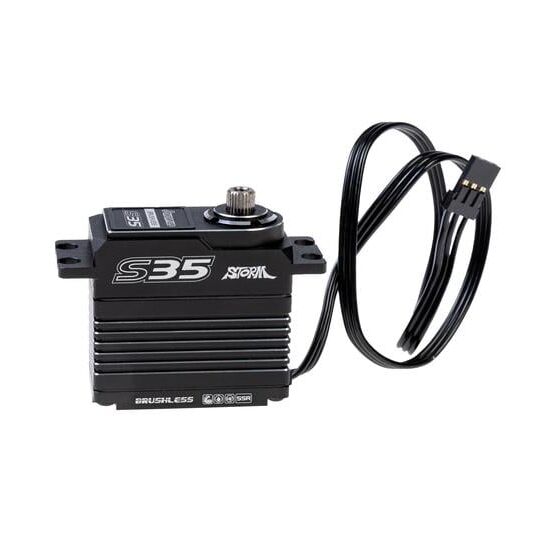 PowerHD Servo S35