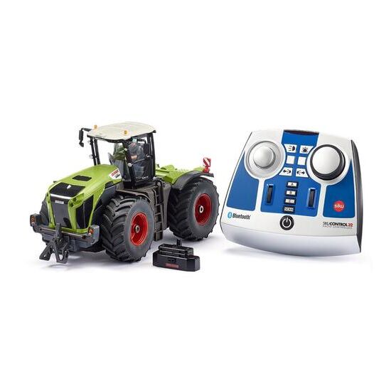 Siku Claas Xerion 5000
