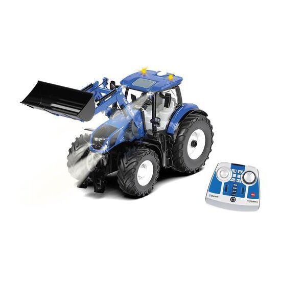 Siku New Holland