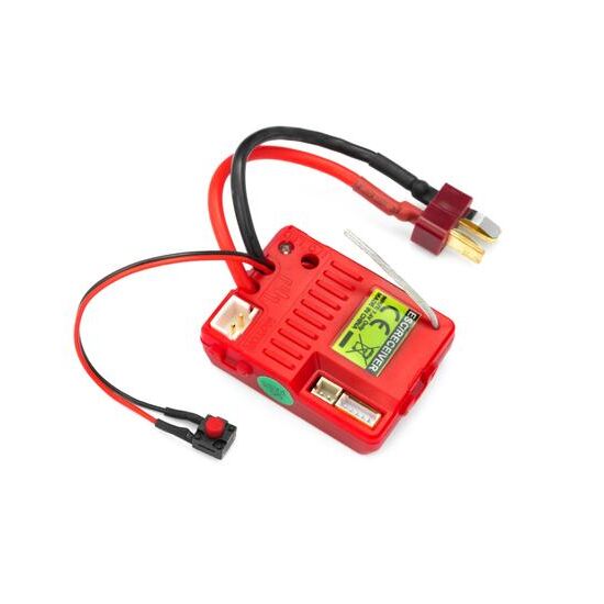 BLACKZON ESC
