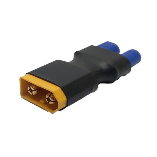 EP Kurzadapter XT60 auf EC3