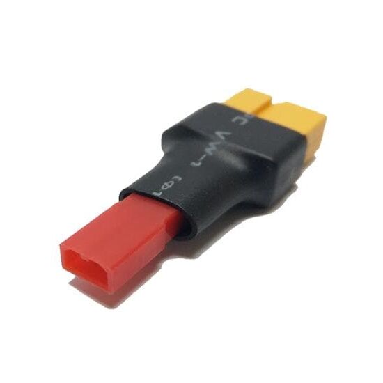 EP Kurzadapter JST auf XT60