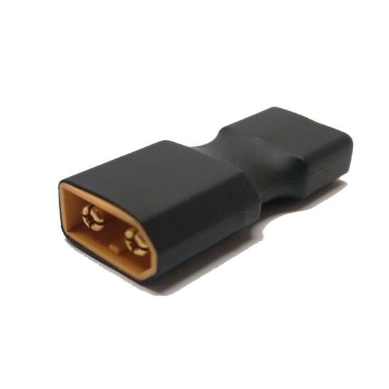 EP Kurzadapter XT60 auf Deans