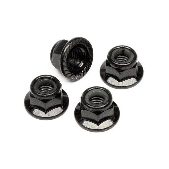 HPI STOPPMUTTER M5