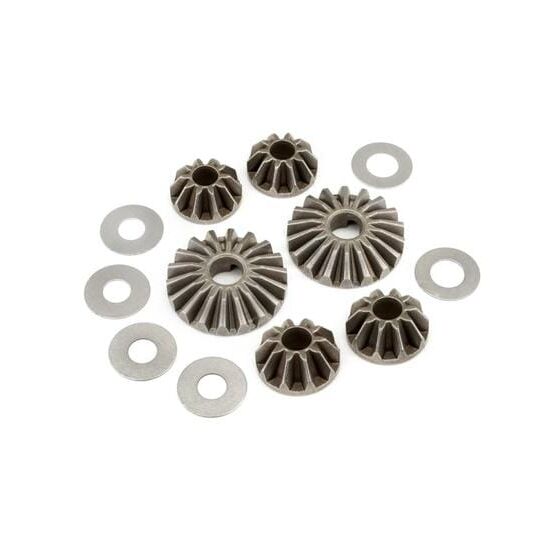 Maverick Differential Gear Set