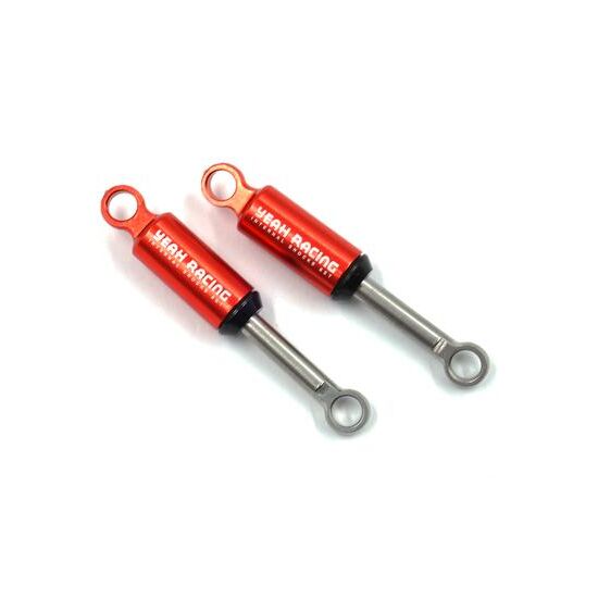 Yeah Racing V2 Micro Scaler Dämpfer Set