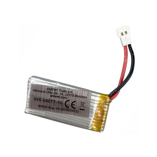Amewi Akku LiPo 3.7V 300mAh