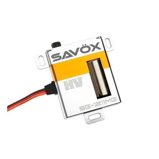 Savöx Servo SG-1211MG Digital