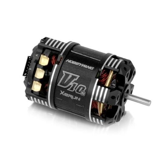 Hobbywing Xerun V10 BL Motor G3 5900kV