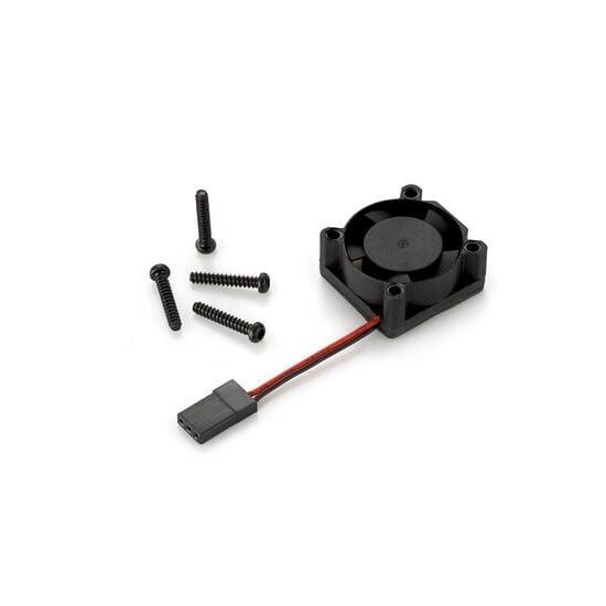 Hobbywing Lüfter für MAX10, MAX10SCT