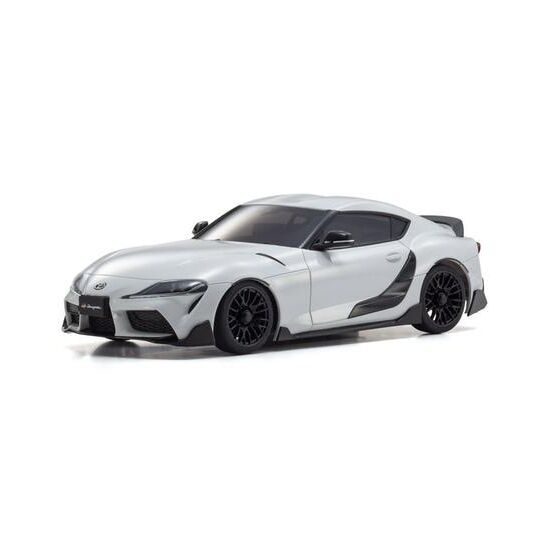 Kyosho MINI-Z MA020 Toyota GR Supra TRD