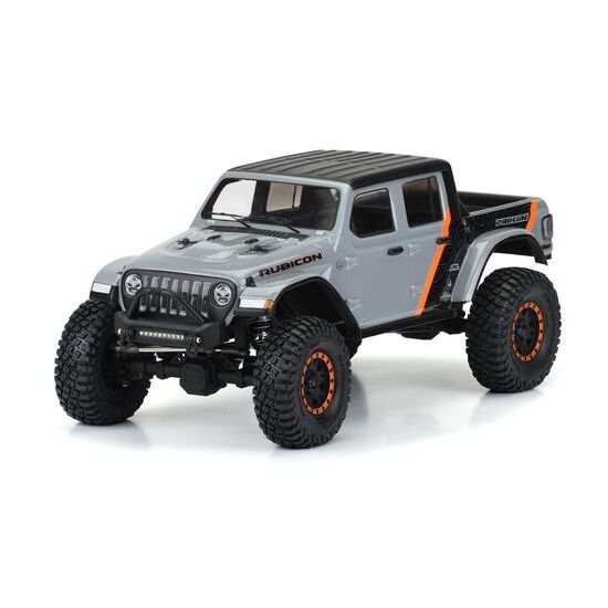 Proline 2020 Jeep Gladiator
