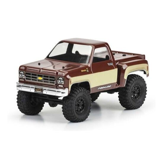 Proline 1/24 1978 Chevy K-10