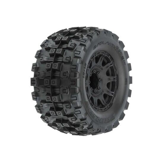 Proline Badlands MX38 HP 3.8 BELTD