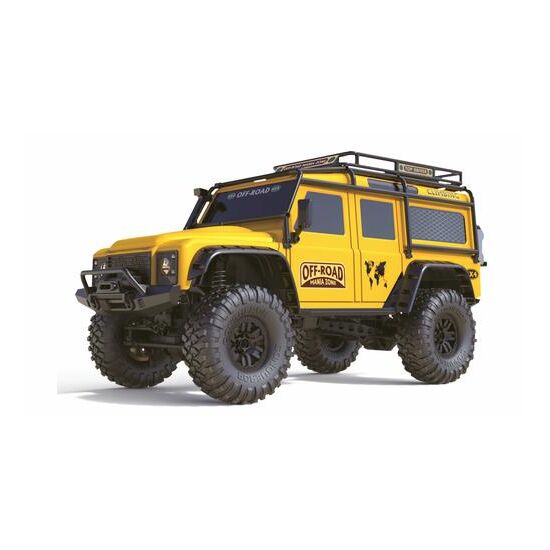 Amewi Dirt Climbing SUV Crawler