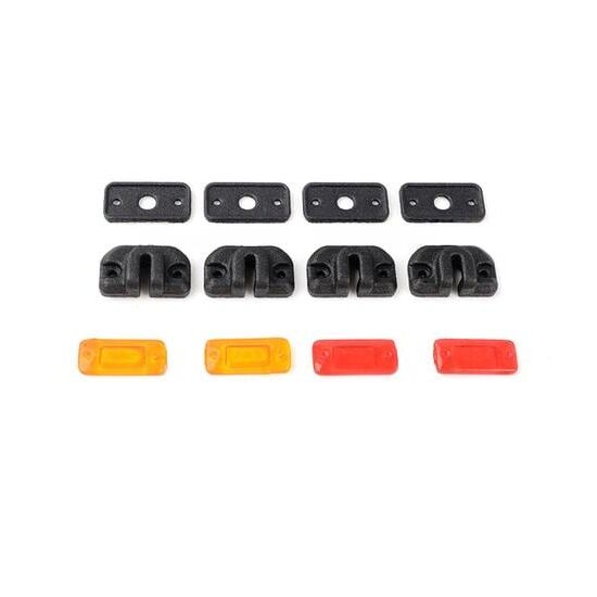 RC4WD Side Marker Lights