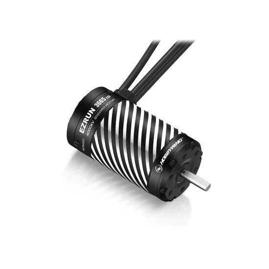 Hobbywing Ezrun 3665SD Motor G3 4000kV