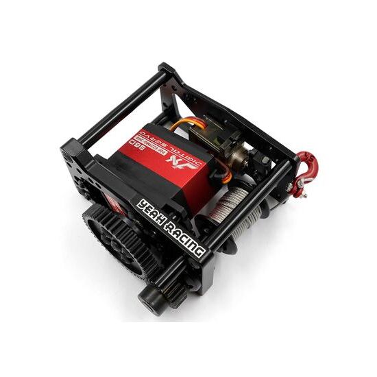 Yeah Racing Clutch Gearbox Winch Kit