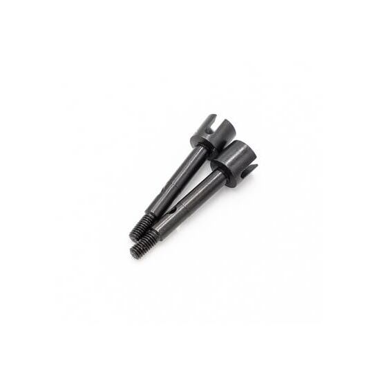 FUNTEK STX Rear Wheel Axe (x2)