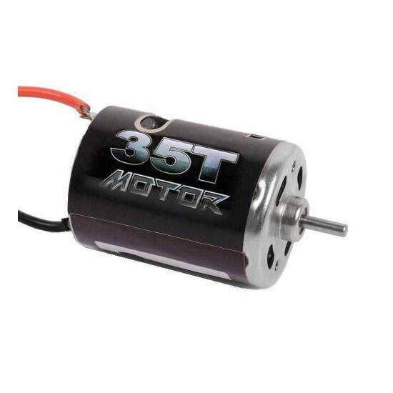 RC4WD Crawler Motor 35T