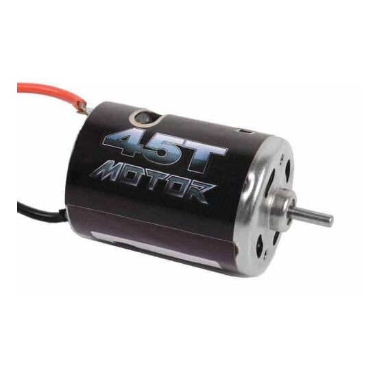 RC4WD Crawler Motor 45T