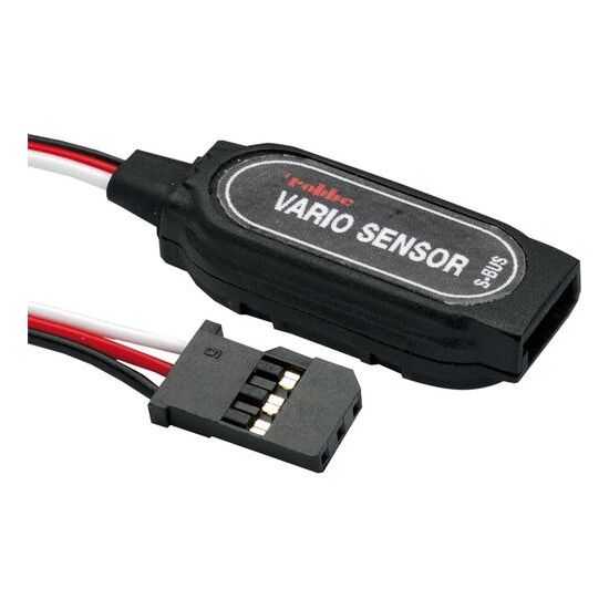 robbe Vario-und Höhensensor