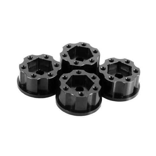 RC4WD 1.9" 6 Lug Steel Wheel Hex Hub